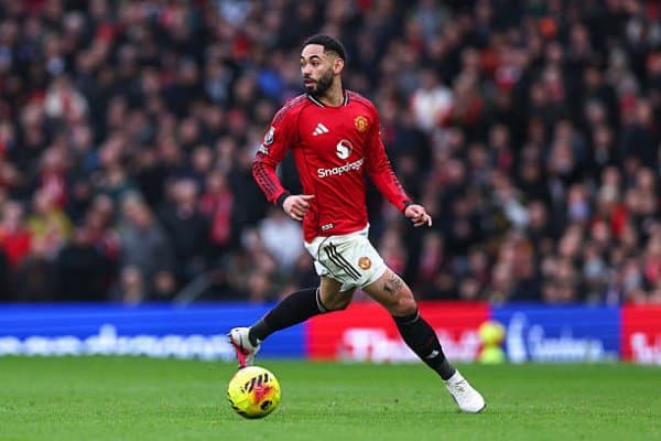 МЮ АПЛда кетма-кет етти ўйиндан бери мағлубиятга учрамаяпти