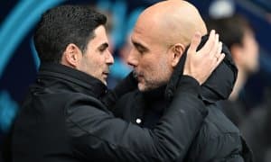 Англия чемпиони бўлолмасанг, жамоадан кетасан!