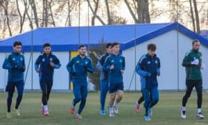 "Пахтакор" футболчиси "Андижон"га ўтмоқда! (фото)