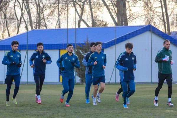 "Пахтакор" футболчиси "Андижон"га ўтмоқда! (фото)