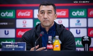 Камолиддин Тожиев: "Энди 90 фоиз таркибимиз билан иккинчи йиғинга киришамиз"