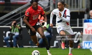 "Ливерпуль" франциялик футболчи билан шартнома имзолади