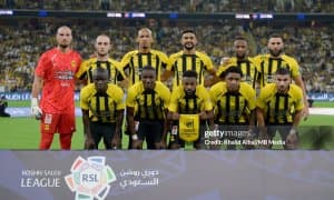 "Ал-Иттиҳод" Суперлига клуби билан футболчи алмаштириши мумкин