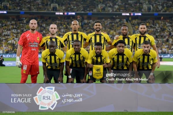 "Ал-Иттиҳод" Суперлига клуби билан футболчи алмаштириши мумкин