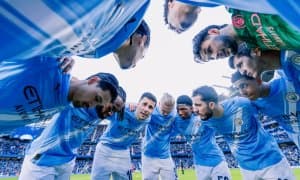 “Манчестер Сити” ҳамкор клубдан норози ва футболчисини олиб қўяди