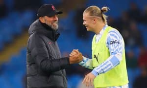 Клопп “Реал”ни қабул қилиб, ёзда Мадридга Холандни олиб келади