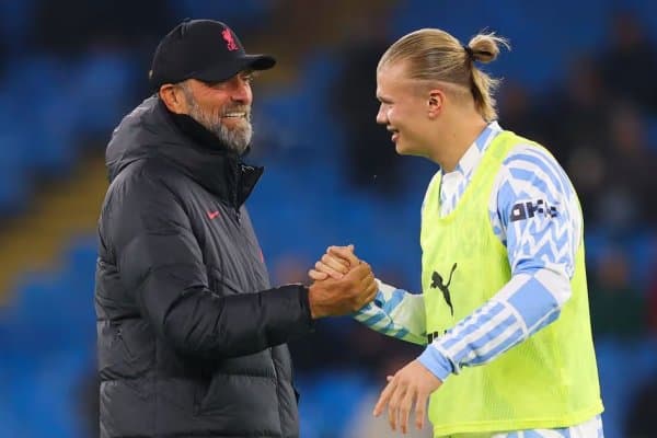 Клопп “Реал”ни қабул қилиб, ёзда Мадридга Холандни олиб келади