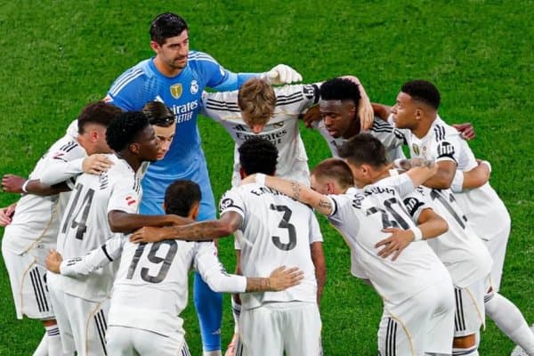 Бири юлдуз, иккинчиси вундеркинд! “Реал” таркибни ўзгартириш учун икки футболчи танлади