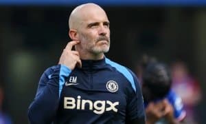 “Челси”дан ҳайдалган Марескага Англиядан ўзидан иш чиқди