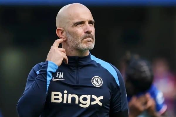 “Челси”дан ҳайдалган Марескага Англиядан ўзидан иш чиқди