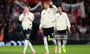 "Арсенал" "Ньюкасл" етакчисини нишонга олди