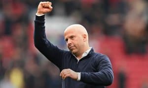 “Ливерпуль” Нидерландиянинг зўр ҳимоячисини олиб келади