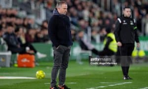 “Барселона” раҳбарияти Фликга ўринбосар топди