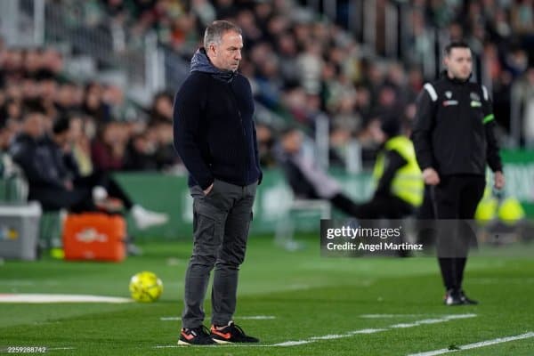 “Барселона” раҳбарияти Фликга ўринбосар топди