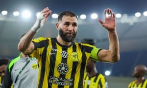 Бензема Европага қайтиши мумкин