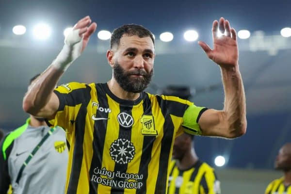 Бензема Европага қайтиши мумкин