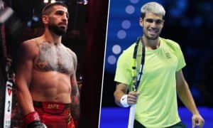 Илия Топурия: "Истеъдод меҳнат билан учрашганда, афсоналар туғилади"