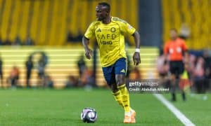 Саудия Про лигаси. "Ан-Наср" Роналду иштирок этмаган ўйинда ғалаба қозонди