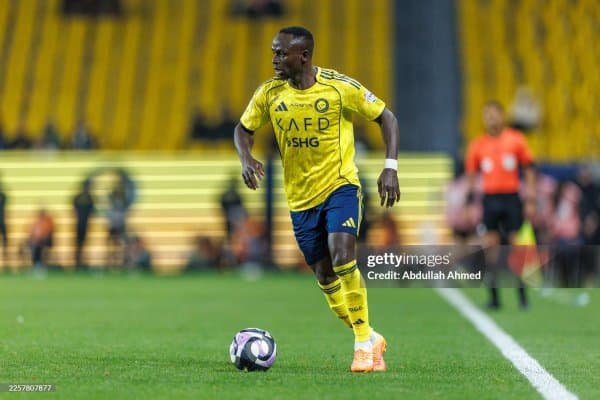 Саудия Про лигаси. "Ан-Наср" Роналду иштирок этмаган ўйинда ғалаба қозонди