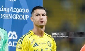 Фабрицио Романо Роналду ҳақида муҳим маълумотларни очиқлади