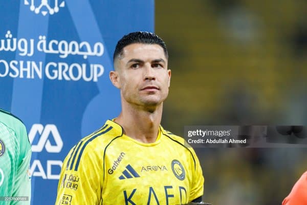 Фабрицио Романо Роналду ҳақида муҳим маълумотларни очиқлади