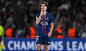 ПСЖ “Реал”га кутилмаган зарба берди