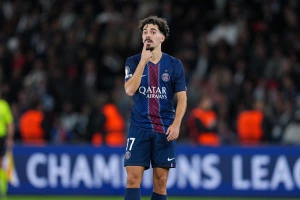 ПСЖ “Реал”га кутилмаган зарба берди