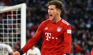 Чемпион фуболчига ҳозирдан иш топилди