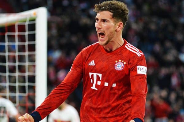 Чемпион фуболчига ҳозирдан иш топилди