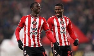 “Сандерленд” 33 йил аввалги рекордни янгилади