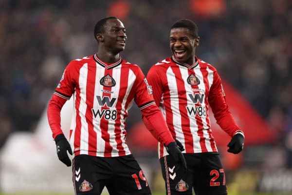 “Сандерленд” 33 йил аввалги рекордни янгилади