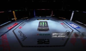 UFC рейтингида даҳшатли ўзгаришлар содир бўлди!
