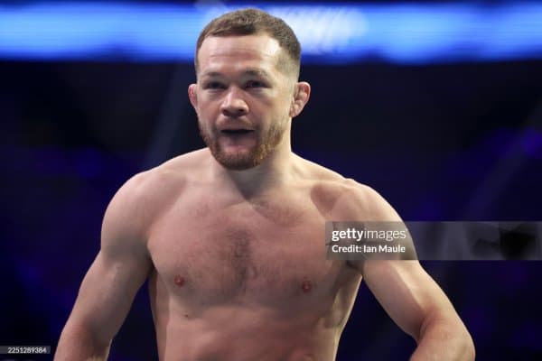 Операциясидан қилинган Пётр Яннинг айни дамдаги аҳволи қандай?