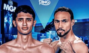 Себастьян Фундора ва Кит Турман жангининг санаси маълум қилинди