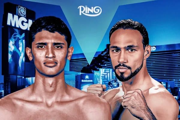 Себастьян Фундора ва Кит Турман жангининг санаси маълум қилинди