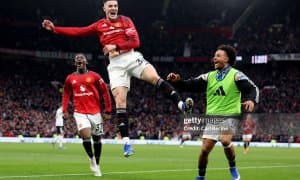 АПЛ. 24-турда қайд этилган натижалар ва турнир жадвалидаги ҳолат билан танишинг