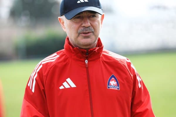 Самвел Бабаян кечаги ўйиндан сўнг: "Доим фейр-плей тамойилига амал қилиш керак"