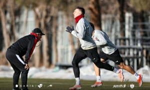 Эрон Про лигаси. "Персеполис"нинг "Чадор Малу Язд"га қарши асосий таркиби маълум