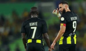 Саудия чемпионати юлдузи Истанбул клубига трансфери барбод бўлди