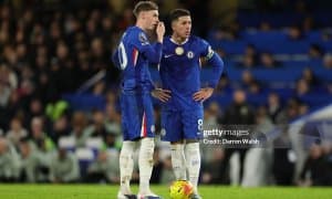 "Челси" етакчиси "Реал"га ўтишга рози бўлди