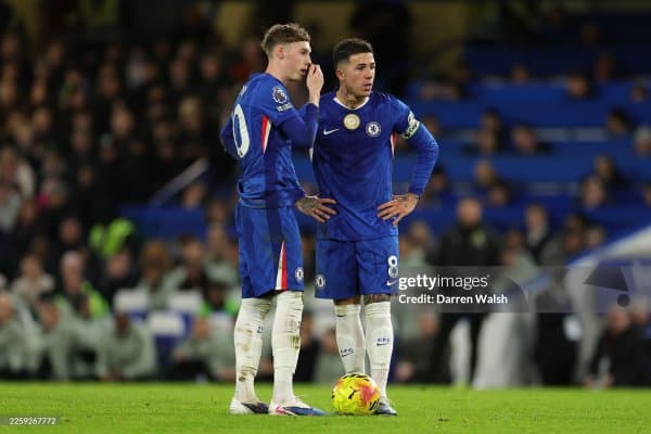 "Челси" етакчиси "Реал"га ўтишга рози бўлди