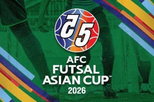Футзал Осиё кубоги. Сўнгги ярим финалчи номи ҳам маълум