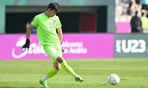 "Насаф" "Олимпик Мобиуз" посбонини трансфер қилди