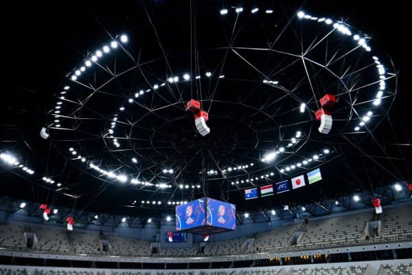 Футзал Осиё кубоги. Ярим финал жуфтликлари маълум