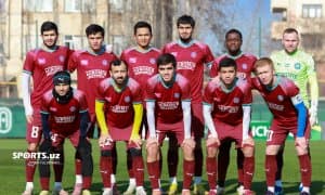 "Динамо" Россия, Арманистон ва Қозоғистон чемпионларига қарши ўйин ўтказади