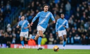 “Манчестер Сити” ярим ҳимоячисини ижарага бериб юборди