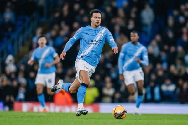 “Манчестер Сити” ярим ҳимоячисини ижарага бериб юборди