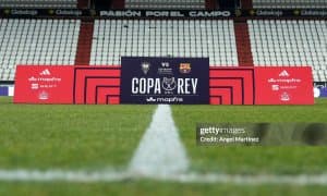 Испания кубоги. "Барселона"нинг "Альбасете"га қарши асосий таркиби маълум