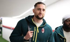 А Серия. "Болонья" - "Милан": Асосий таркиблар билан танишинг