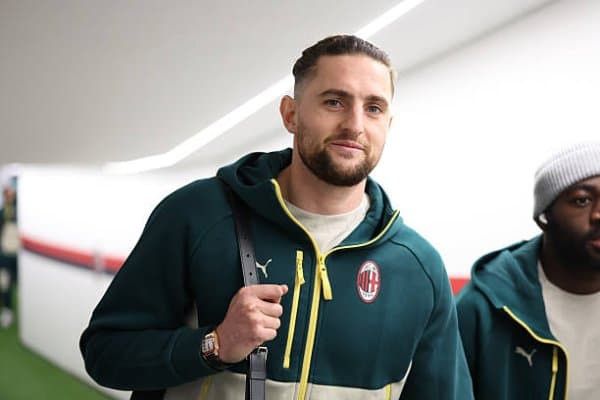 А Серия. "Болонья" - "Милан": Асосий таркиблар билан танишинг